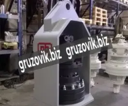 Навесное оборудование    2019 года б/у фото 2
