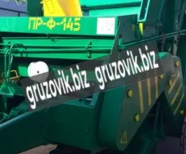 Пресс-подборщик ПР 145 2020 года новый