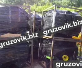 Пресс-подборщик ПР 145 2020 года новый фото 2