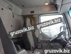Рефрижератор Фургон  DAF 2013 года б/у фото 2