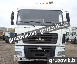 Тягач Седельный тягач МАЗ 5440 2011 года б/у