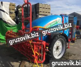 Опрыскиватель Опрыскиватель прицепной 2020 года новый