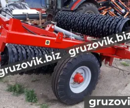 Почвообрабатывающая техника Камышинский крановый завод 6 2020 года новый