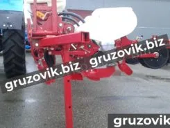 Сеялка VESTA PROFI упс-8 2020 года новый