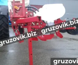 Сеялка VESTA PROFI упс-8 2020 года новый