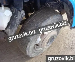 Тентованный грузовик Тентованный грузовик  ISUZU 2009 года б/у фото 4