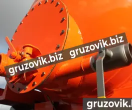 Навесное оборудование  НЕФАЗ 9693 2020 года новый фото 2