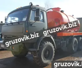 Навесное оборудование  НЕФАЗ 9693 2020 года новый фото 5