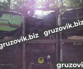 Пресс-подборщик Пресс-подборщик 0850 2020 года новый