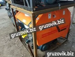 Пресс-подборщик RXYK 0850 2020 года новый