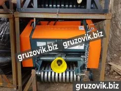 Пресс-подборщик RXYK 0850 2020 года новый фото 2