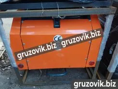 Пресс-подборщик RXYK 0850 2020 года новый фото 4