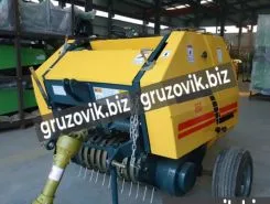 Пресс-подборщик RXYK 0850 2020 года новый фото 5