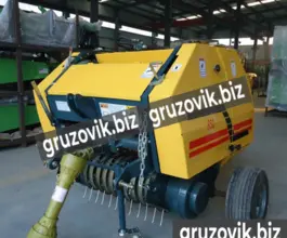 Пресс-подборщик RXYK 0850 2020 года новый фото 5