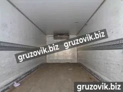 Автофургон Автофургон  MAN 2011 года б/у фото 3