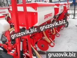 Сеялка Gaspardo MTR-8 2020 года новый