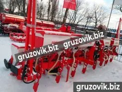 Сеялка Gaspardo MTR-8 2020 года новый фото 3