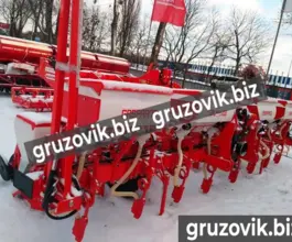 Сеялка Gaspardo MTR-8 2020 года новый фото 3