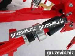Сеялка Gaspardo MTR-8 2020 года новый фото 4