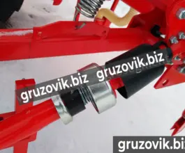 Сеялка Gaspardo MTR-8 2020 года новый фото 4