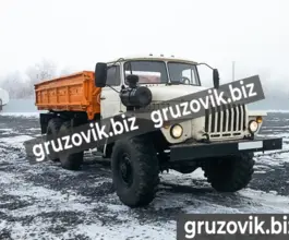 Самосвал Самосвал  Урал 4211 1994 года новый