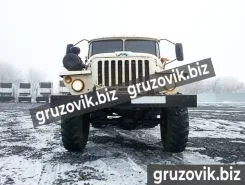 Самосвал Самосвал  Урал 4211 1994 года новый фото 2