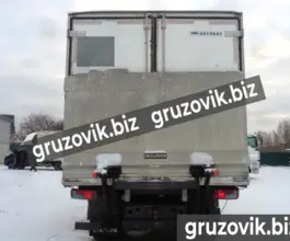 Рефрижератор Фургон  MAN 2011 года б/у фото 4