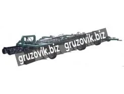 Почвообрабатывающая техника АПК 10.8 2020 года новый фото 4