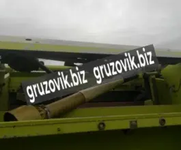Пресс-подборщик Claas rollant 46  б/у фото 4