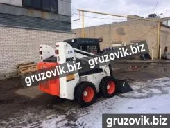Фронтальный погрузчик WECAN 830 2018 года новый фото 2