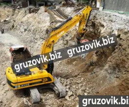 Ковш Ковш строительный для экскавтатора 2019 года б/у