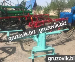 Грабли Mv-Groupp Mv-Groupp 2020 года новый