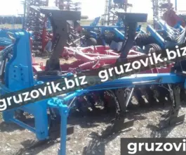 Почвообрабатывающая техника Союзпоставка пон 2020 года новый фото 5