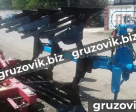 Почвообрабатывающая техника Союзпоставка пон 2020 года новый фото 4