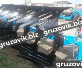 Почвообрабатывающая техника Союзпоставка пон 2020 года новый
