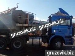 Тягач Седельный тягач Shacman F3000 2020 года новый