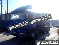 Тягач Седельный тягач Shacman F3000 2020 года новый фото 3