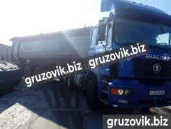 Тягач Седельный тягач Shacman F3000 2020 года новый фото 4