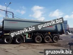 Тягач Седельный тягач Shacman F3000 2020 года новый фото 5