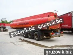 Полуприцеп-бензовоз ППЦ ППЦ 28 м3    2009 года б/у