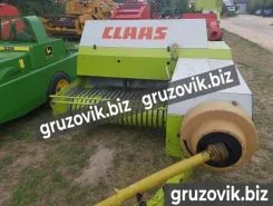 Пресс-подборщик Claas Markant 41  б/у фото 2