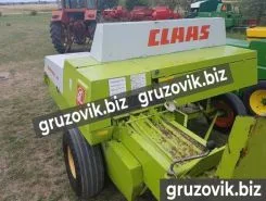 Пресс-подборщик Claas Markant 41  б/у фото 3