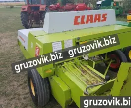 Пресс-подборщик Claas Markant 41  б/у фото 3