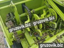 Пресс-подборщик Claas Markant 41  б/у фото 4