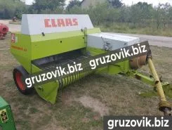 Пресс-подборщик Claas Markant 41  б/у фото 5