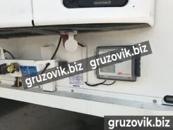 Полуприцеп-рефрижератор Schmitz SKO24 2017 года б/у фото 3