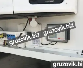 Полуприцеп-рефрижератор Schmitz SKO24 2017 года б/у фото 3