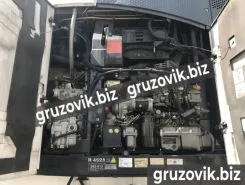 Полуприцеп-рефрижератор Schmitz SKO24 2017 года б/у фото 4
