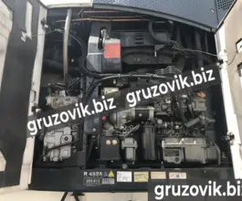 Полуприцеп-рефрижератор Schmitz SKO24 2017 года б/у фото 4