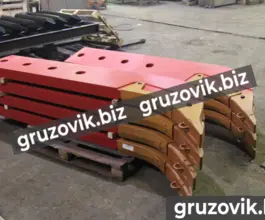 Навесное оборудование    2019 года б/у